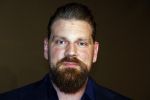 Amsterdam 21 maart 2023
Premiere JohnWick in de kromhouthallen.
Olivier Richters ( the dutch Giant) kwam met zijn partner