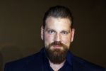 Amsterdam 21 maart 2023
Premiere JohnWick in de kromhouthallen.
Olivier Richters ( the dutch Giant) kwam met zijn partner