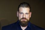 Amsterdam 21 maart 2023
Premiere JohnWick in de kromhouthallen.
Olivier Richters ( the dutch Giant) kwam met zijn partner