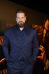 Amsterdam 21 maart 2023
Premiere JohnWick in de kromhouthallen.
Olivier Richters ( the dutch Giant) kwam met zijn partner