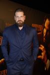 Amsterdam 21 maart 2023
Premiere JohnWick in de kromhouthallen.
Olivier Richters ( the dutch Giant) kwam met zijn partner