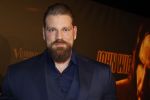 Amsterdam 21 maart 2023
Premiere JohnWick in de kromhouthallen.
Olivier Richters ( the dutch Giant) kwam met zijn partner