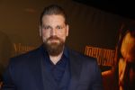 Amsterdam 21 maart 2023
Premiere JohnWick in de kromhouthallen.
Olivier Richters ( the dutch Giant) kwam met zijn partner