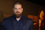 Amsterdam 21 maart 2023
Premiere JohnWick in de kromhouthallen.
Olivier Richters ( the dutch Giant) kwam met zijn partner