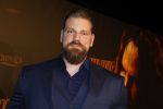 Amsterdam 21 maart 2023
Premiere JohnWick in de kromhouthallen.
Olivier Richters ( the dutch Giant) kwam met zijn partner
