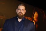 Amsterdam 21 maart 2023
Premiere JohnWick in de kromhouthallen.
Olivier Richters ( the dutch Giant) kwam met zijn partner