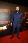 Amsterdam 21 maart 2023
Premiere JohnWick in de kromhouthallen.
Olivier Richters ( the dutch Giant) kwam met zijn partner