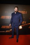 Amsterdam 21 maart 2023
Premiere JohnWick in de kromhouthallen.
Olivier Richters ( the dutch Giant) kwam met zijn partner