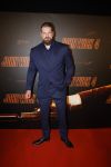 Amsterdam 21 maart 2023
Premiere JohnWick in de kromhouthallen.
Olivier Richters ( the dutch Giant) kwam met zijn partner