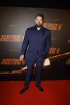 Amsterdam 21 maart 2023
Premiere JohnWick in de kromhouthallen.
Olivier Richters ( the dutch Giant) kwam met zijn partner