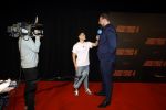 Amsterdam 21 maart 2023
Premiere JohnWick in de kromhouthallen.
Olivier Richters ( the dutch Giant) en Thom Goderie (SBS6 shownieuws)