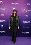 Utrecht 16 april 2023
Premiere the Bodyguard in het Beatrix Theater.