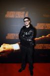 Amsterdam 21 maart 2023
Premiere JohnWick in de kromhouthallen.
Oussama Ahammoud