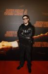 Amsterdam 21 maart 2023
Premiere JohnWick in de kromhouthallen.
Oussama Ahammoud