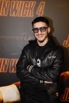 Amsterdam 21 maart 2023
Premiere JohnWick in de kromhouthallen.
Oussama Ahammoud
