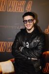 Amsterdam 21 maart 2023
Premiere JohnWick in de kromhouthallen.
Oussama Ahammoud