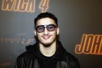 Amsterdam 21 maart 2023
Premiere JohnWick in de kromhouthallen.
Oussama Ahammoud