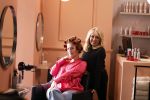 Ede 4 april 2023
Opnames commercial Story met Patricia Paay .