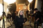 Ede 4 april 2023
Opnames commercial Story met Patricia Paay .