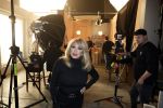 Ede 4 april 2023
Opnames commercial Story met Patricia Paay .