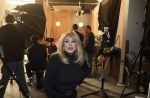 Ede 4 april 2023
Opnames commercial Story met Patricia Paay .