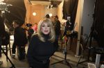 Ede 4 april 2023
Opnames commercial Story met Patricia Paay .