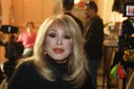Ede 4 april 2023
Opnames commercial Story met Patricia Paay .