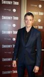 Amsterdam 21 april 2023
Premiere Sweeney Todd in het DeLaMar theater geproduceerd door Medialane.
Paul Groot