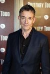 Amsterdam 21 april 2023
Premiere Sweeney Todd in het DeLaMar theater geproduceerd door Medialane.
Paul Groot