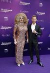 Utrecht 16 april 2023
Premiere the Bodyguard in het Beatrix Theater.
Paula Pompedorre