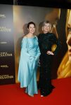 Amsterdam 28 maart 2023
Premiere Beuatiful Disaster in Tuschinksi.
Married at first sight MAFS Paula v d Voorde en Brigitte v d Velde