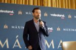 Amsterdam 16 maart 2023
Presentatie serie over koningin Maxima die Videoland uit gaat zenden.
Presentatie was in het Amstel Hotel . Martijn lakemeier Gaat Koning Willem Alexander spelen en de Argentijnse actrice Delfina Chaves speelt Koningin Maxima . Daphne Bunskoek presenteerde het.
Ook Peter v d Vorst en Rachel van Bommel (producente) waren ook aanwezig.