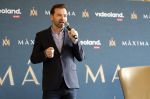 Amsterdam 16 maart 2023
Presentatie serie over koningin Maxima die Videoland uit gaat zenden.
Presentatie was in het Amstel Hotel . Martijn lakemeier Gaat Koning Willem Alexander spelen en de Argentijnse actrice Delfina Chaves speelt Koningin Maxima . Daphne Bunskoek presenteerde het.
Ook Peter v d Vorst en Rachel van Bommel (producente) waren ook aanwezig.