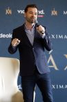 Amsterdam 16 maart 2023
Presentatie serie over koningin Maxima die Videoland uit gaat zenden.
Presentatie was in het Amstel Hotel . Martijn lakemeier Gaat Koning Willem Alexander spelen en de Argentijnse actrice Delfina Chaves speelt Koningin Maxima . Daphne Bunskoek presenteerde het.
Ook Peter v d Vorst en Rachel van Bommel (producente) waren ook aanwezig.