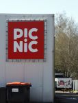 Bussum 11 april 2023
PicNic