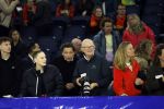 Heerenveen 19 maart 2023
De hollandse 100 in Thialf.  Georganiseerd door Prinse Bernhard met zijn stichting Lymph & Co.
Aanwezig oa Prins Bernhard Prinses Annette hun kinderen Isabelle Samuel en Benjamin, Prinses Margriet Mr Pieter v Vollenhoven , Prins Floris en Prinses Aimee.
Pieter v Vollen Hoven en Matthijs Albers