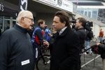 Heerenveen 19 maart 2023
De hollandse 100 in Thialf.  Georganiseerd door Prinse Bernhard met zijn stichting Lymph & Co.
Aanwezig oa Prins Bernhard Prinses Annette hun kinderen Isabelle Samuel en Benjamin, Prinses Margriet Mr Pieter v Vollenhoven , Prins Floris en Prinses Aimee.
Pieter v Vollen Hoven en Matthijs Albers