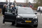 Heerenveen 19 maart 2023
De hollandse 100 in Thialf.  Georganiseerd door Prinse Bernhard met zijn stichting Lymph & Co.
Aanwezig oa Prins Bernhard Prinses Annette hun kinderen Isabelle Samuel en Benjamin, Prinses Margriet Mr Pieter v Vollenhoven , Prins Floris en Prinses Aimee.
Ook Marianne Timmer reed mee.