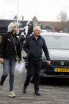 Heerenveen 19 maart 2023
De hollandse 100 in Thialf.  Georganiseerd door Prinse Bernhard met zijn stichting Lymph & Co.
Aanwezig oa Prins Bernhard Prinses Annette hun kinderen Isabelle Samuel en Benjamin, Prinses Margriet Mr Pieter v Vollenhoven , Prins Floris en Prinses Aimee.
Ook Marianne Timmer reed mee.