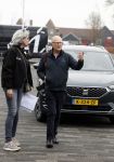Heerenveen 19 maart 2023
De hollandse 100 in Thialf.  Georganiseerd door Prinse Bernhard met zijn stichting Lymph & Co.
Aanwezig oa Prins Bernhard Prinses Annette hun kinderen Isabelle Samuel en Benjamin, Prinses Margriet Mr Pieter v Vollenhoven , Prins Floris en Prinses Aimee.
Ook Marianne Timmer reed mee.