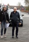 Heerenveen 19 maart 2023
De hollandse 100 in Thialf.  Georganiseerd door Prinse Bernhard met zijn stichting Lymph & Co.
Aanwezig oa Prins Bernhard Prinses Annette hun kinderen Isabelle Samuel en Benjamin, Prinses Margriet Mr Pieter v Vollenhoven , Prins Floris en Prinses Aimee.
Ook Marianne Timmer reed mee.