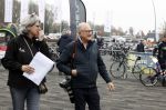 Heerenveen 19 maart 2023
De hollandse 100 in Thialf.  Georganiseerd door Prinse Bernhard met zijn stichting Lymph & Co.
Aanwezig oa Prins Bernhard Prinses Annette hun kinderen Isabelle Samuel en Benjamin, Prinses Margriet Mr Pieter v Vollenhoven , Prins Floris en Prinses Aimee.
Ook Marianne Timmer reed mee.
