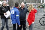 Heerenveen 19 maart 2023
De hollandse 100 in Thialf.  Georganiseerd door Prinse Bernhard met zijn stichting Lymph & Co.
Aanwezig oa Prins Bernhard Prinses Annette hun kinderen Isabelle Samuel en Benjamin, Prinses Margriet Mr Pieter v Vollenhoven , Prins Floris en Prinses Aimee.
Ook Marianne Timmer reed mee.