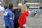 Heerenveen 19 maart 2023
De hollandse 100 in Thialf.  Georganiseerd door Prinse Bernhard met zijn stichting Lymph & Co.
Aanwezig oa Prins Bernhard Prinses Annette hun kinderen Isabelle Samuel en Benjamin, Prinses Margriet Mr Pieter v Vollenhoven , Prins Floris en Prinses Aimee.
Ook Marianne Timmer reed mee.