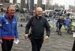 Heerenveen 19 maart 2023
De hollandse 100 in Thialf.  Georganiseerd door Prinse Bernhard met zijn stichting Lymph & Co.
Aanwezig oa Prins Bernhard Prinses Annette hun kinderen Isabelle Samuel en Benjamin, Prinses Margriet Mr Pieter v Vollenhoven , Prins Floris en Prinses Aimee.
Ook Marianne Timmer reed mee.
