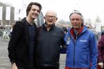 Heerenveen 19 maart 2023
De hollandse 100 in Thialf.  Georganiseerd door Prinse Bernhard met zijn stichting Lymph & Co.
Aanwezig oa Prins Bernhard Prinses Annette hun kinderen Isabelle Samuel en Benjamin, Prinses Margriet Mr Pieter v Vollenhoven , Prins Floris en Prinses Aimee.
Ook Marianne Timmer reed mee.