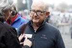 Heerenveen 19 maart 2023
De hollandse 100 in Thialf.  Georganiseerd door Prinse Bernhard met zijn stichting Lymph & Co.
Aanwezig oa Prins Bernhard Prinses Annette hun kinderen Isabelle Samuel en Benjamin, Prinses Margriet Mr Pieter v Vollenhoven , Prins Floris en Prinses Aimee.
Ook Marianne Timmer reed mee.