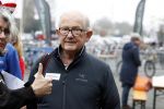 Heerenveen 19 maart 2023
De hollandse 100 in Thialf.  Georganiseerd door Prinse Bernhard met zijn stichting Lymph & Co.
Aanwezig oa Prins Bernhard Prinses Annette hun kinderen Isabelle Samuel en Benjamin, Prinses Margriet Mr Pieter v Vollenhoven , Prins Floris en Prinses Aimee.
Ook Marianne Timmer reed mee.