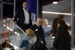 Heerenveen 19 maart 2023
De hollandse 100 in Thialf.  Georganiseerd door Prinse Bernhard met zijn stichting Lymph & Co.
Aanwezig oa Prins Bernhard Prinses Annette hun kinderen Isabelle Samuel en Benjamin, Prinses Margriet Mr Pieter v Vollenhoven , Prins Floris en Prinses Aimee.
Ook Marianne Timmer reed mee.