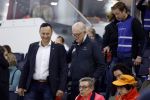 Heerenveen 19 maart 2023
De hollandse 100 in Thialf.  Georganiseerd door Prinse Bernhard met zijn stichting Lymph & Co.
Aanwezig oa Prins Bernhard Prinses Annette hun kinderen Isabelle Samuel en Benjamin, Prinses Margriet Mr Pieter v Vollenhoven , Prins Floris en Prinses Aimee.
Ook Marianne Timmer reed mee.
